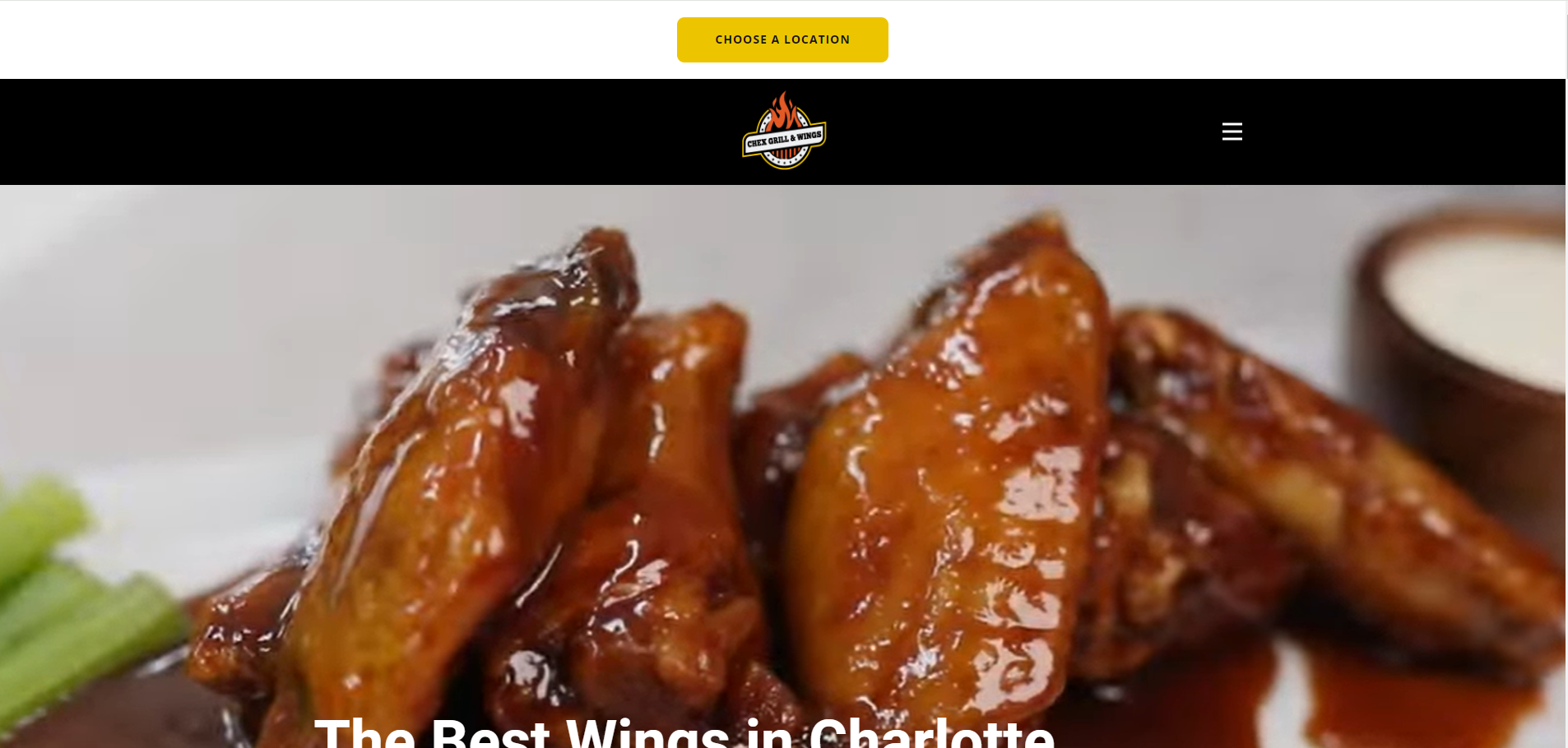 Chex Grill & Wings public photo